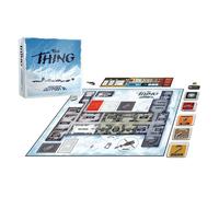 The Thing Infection At Outpost 31 Strategy game - Board Game