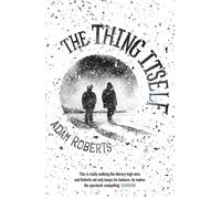 The Thing Itself