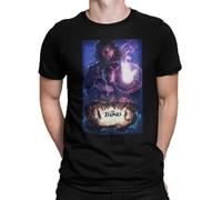 The Thing John Carpenter T Shirt tee top t-Shirt Film Movie Horror sci fi Funny Cartoon Birthday Gift Joke Graphic Music Concert Vintage 1 (UK, Alpha, XXL, Regular, Regular, Cotton) Multicoloured