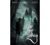 The Thing on the Doorstep