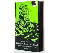 The Thing on the Doorstep and Other Weird Stories