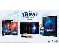 The Thing: Remastered: Deluxe Edition
