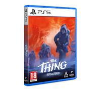 The Thing: Remastered - PS5