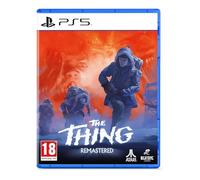 The Thing: Remastered - PS5