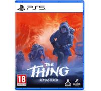 The Thing: Remastered - PS5