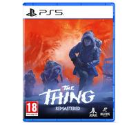 The Thing: Remastered - PS5