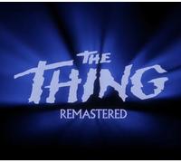 The Thing: Remastered RoW PC Steam CD Key