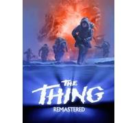 The Thing: Remastered (Xbox Series X/S) - Xbox Live Account - GLOBAL