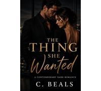 The Thing She Wanted
