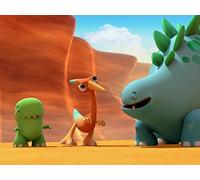 The Thing That Danced