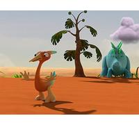 The Thing That Was Coming Back