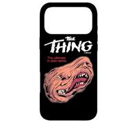 The Thing The Ultimate In Alien Terror Case for iPhone 17 Pro Max