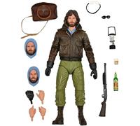 The Thing Ultimate MacReady Outpost 7" Figure Neca 49006