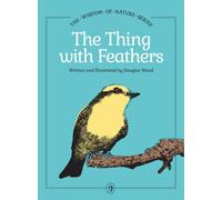 The Thing with Feathers