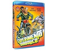 The Thing with Two Heads (1972) (Blu-Ray)