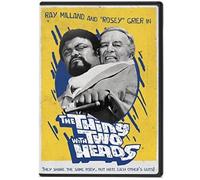 The Thing with Two Heads [Region 1]