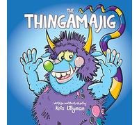 The Thingamajig: The Strangest Creature You've Never Seen!