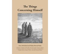 The Things Concerning Himself (Lutheran Theologians for the Church)