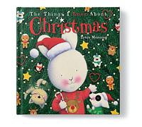 The Things I Love About Christmas