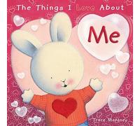 The Things I Love About Me