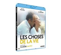Les Choses de la vie