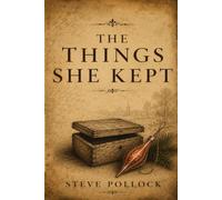 The Things She Kept