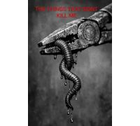 THE THINGS THAT DIDNT KILL ME: A Memoir of Addiction, Chaos, and Redemption