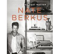 The Things That Matter