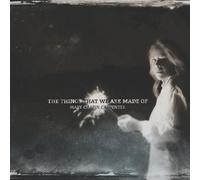 Mary Chapin Carpenter : The Things That We Are Made Of CD (2016) NEW