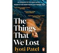 The Things That We Lost