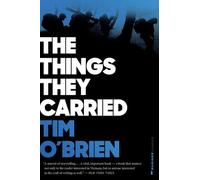 The Things They Carried by Tim O'Brien(1905-07-01)