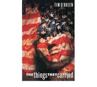 (The Things They Carried) By Tim O'Brien (Author) Paperback on (Jul , 1991)