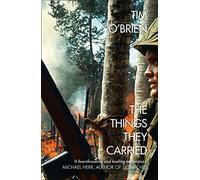 The Things They Carried (Flamingo) by O'Brien, Tim (September 24, 2015) Paperback