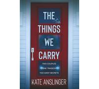 The Things We Carry (The Town)