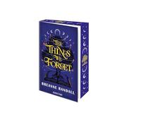 THE THINGS WE FORGET