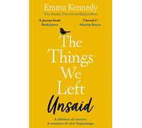 The Things We Left Unsaid
