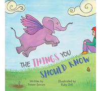 The Things You Should Know