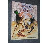 The Thingumajig Book of Manners