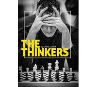 The Thinkers: A Visual Tribute to Chess