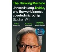 The Thinking Machine
