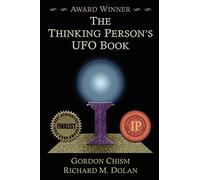 The Thinking Person's UFO Book