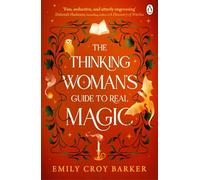 The Thinking Woman's Guide to Real Magic – Penguin Books