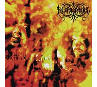 Necrophobic - The Third Antichrist (Re-Issue 2022) - CD