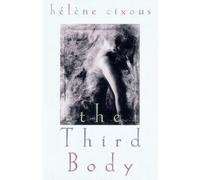 The Third Body - 9780810126541