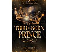 The Third-Born Prince: The Tudor Jewels Series #3