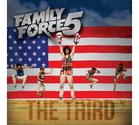 The Third by Family Force 5 (2013-05-04)