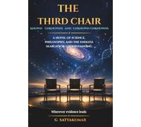 THE THIRD CHAIR: KNOWN UNKNOWNS AND UNKNOWN UNKNOWNS