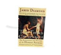 The Third Chimpanzee: The Evolution and Future of the Human Animal