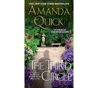 The Third Circle: 4 (Arcane Society Novel)