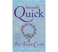 The Third Circle: Number 4 in series (Arcane Society)